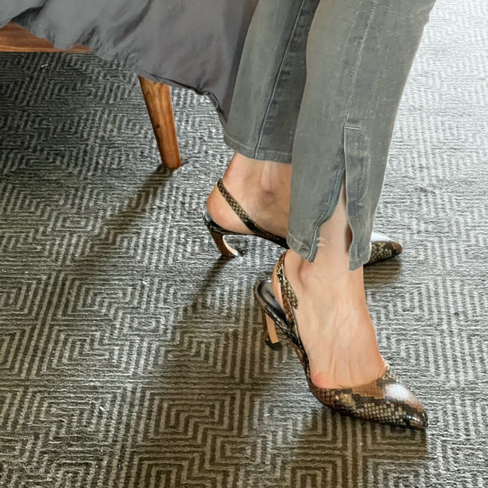 Helmut Lang jeans 28 Grey